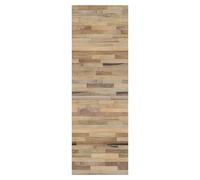 Lámina decorativa autoadhesiva vinílico para encimera (65 x 200 cm, Triberg)