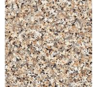 Lámina efecto granito (200 x 45 cm, Beige, Autoadhesivo)