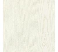 Lámina efecto madera (200 x 45 cm, Nacarado/Blanco, Autoadhesivo)