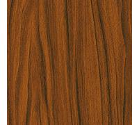 Lámina efecto madera (200 x 45 cm, Oro, Autoadhesivo)