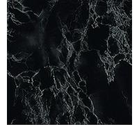 Lámina efecto mármol (Negro, 67,5 x 200 cm, Marmi, Autoadhesivo)