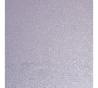 Lámina estática Vitrostaic follaje, lámina de privacidad, PVC, transparente, 67,5 cm x 1,5 m, grosor 0,2mm, Venilia 54342