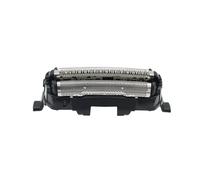 Lámina exterior de repuesto for afeitadora WES9087, compatible con Panasonic ES-RT53, ES-RT33, ES-RT37, ES-GA21, ES-LC20, ES-SL41, ES-ST23, ES-RC70, ES8101