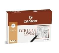 LAMINA G-C DIBUJO MARCA MAYOR A4 - Pack de 250 unidades