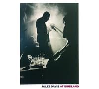 Lámina/Impresión de Arte Miles Davis - At Birdland (60cm x 80cm)