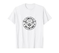 Lámina Lynyrd Skynyrd Freebird PAPL2579 Camiseta