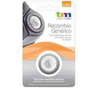 Lamina Mach. Afeitado para Philips Equivalente a HQ2