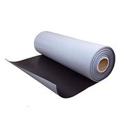 Lámina magnética autoadhesiva 0,7mm x 0,62m x 1m - puedes adherir otros materiales como por ejemplo fotografías, cartulina, papel, y todo lo que te brinde tu imaginación.