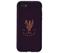 Lámina Montauk New York Meadow - Montauk NY Carcasa para iPhone SE (2020) / 7/8
