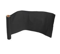 Lámina Negra de Aluminio para Modelar la Luz en Fotografía | Acabado Mate Negro, Flexible y Recortable, Reduce Reflejos y Fugas, para Rodajes y Vídeos Breves