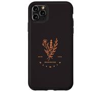 Lámina Olympia Wisconsin Meadow - Olympia WI Carcasa para iPhone 11 Pro MAX