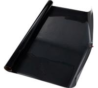 Start Lámina Tintada para ventanillas de Coche, 300 x 50 cm, protección Solar Adhesiva para ventanillas Laterales y traseras, Efecto de privacidad y reducción de Rayos UV