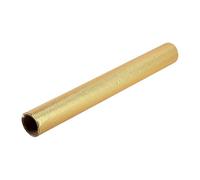 Lamina para maceta - Jardinera de oro de 10 yardas, lámina floral impermeable, decoración para maceta de plantas | Navidad, cumpleaños, boda, novia, graduación, día de la madre, uso para