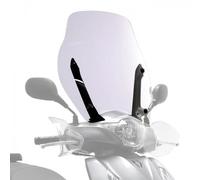 Lamina Parabrisas GIVI 1128A Para Honda SH 125 150 ABS 2012 2013 2014 2015 2016