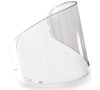 Lamina Pinlock 70 para Pantalla Casco Kappa KV51 Transparente para Casco Moto Antivaho