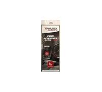 Lamina Pinlock para Pantalla MT-V-09 DKS 155 Transparente para Casco Moto Antivaho