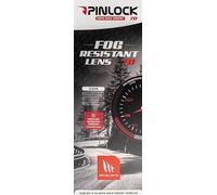 Lamina Pinlock para Pantalla MT-V-14B DKS 209 Transparente para Casco Moto Antivaho