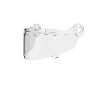 Lamina Pinlock para Pantalla MT-V-28B DKS 435 Transparente para Casco Moto Antivaho