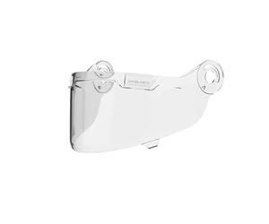 Lamina Pinlock para Pantalla MT-V-28B DKS 435 Transparente para Casco Moto Antivaho