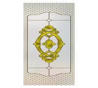 LáMina Privacidad Ventana Película de vitral for Puerta, Pegatina de Pintura Negra, Arte Adhesivo estático Esmerilado, decoración de Marco de Vidrio Coloreado(06,30X100cm)