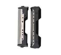 Lámina Protectora Afeitadora, Compatible Con Panasonic，ES6003W, ES8816, ES-RL21, ES-RT30, ES-RT40, ES7115, ES-RT30, ES7111, ES8077, 8078, ES7103, ES9085 Accesorios Repuesto Afeitadoras Cortapelos