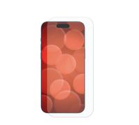 Lámina protectora de cristal DISPLEX para iPhone 16 Pro 16 Pro