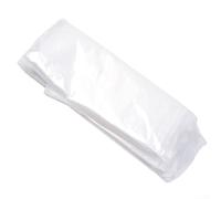 Lámina protectora de polietileno para invernadero para mantener condiciones de crecimiento saludables en tu espacio de jardín (7 x 10 m)