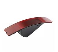 Lámina reflectante Compatible Con Volvo Para XC90 2002 2003 2004 2005 2006 Lente Reflectora De Parachoques Trasero Tiras De Advertencia Reflectantes OEM:8693008 8693009