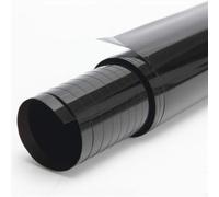 Lamina Solar Coche Homologada Ventana de automóvil negro oscuro Vidrete de tinte Vidry 5% -50% Roll Summer Car House Windows Tinting Solar Protection Tintado De Lunas Homologado Itv(25 Percent Clear)