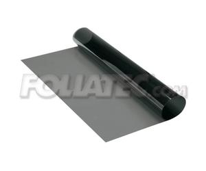 Lámina solar Foliatec blacknight reflex dark