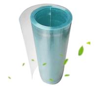 Lámina transparente para techos de invernaderos, paneles de policarbonato duraderos, ideal para soláriums y camas de plántulas