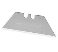 Lámina Trapezoidal Para Cuchillos STANLEY A.1-11-908 - Mm-50x23xH19 Piezas 100
