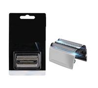 Lámina y cortador de cabezal de repuesto, Compatible con afeitadoras eléctricas Braun, serie 5, 5020CS 5769cc 5018S 5031S 5160s 5769 5748 5749 5768