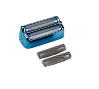 Lámina y cortador de repuesto for Afeitadora eléctrica Babyliss Pro FXONE: cabezal de doble lámina, afilado, duradero, hipoalergénico