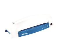 Laminador Fellowes 5742801 A4 en frío 24 cm 300 mm/min azul/blanco