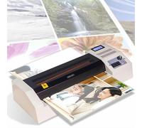 Laminador frío caliente A3,temperatura ajustable,precalentamiento 5 minutos