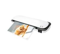 Laminador, Laminadora de fotografías A3 Máquina encolado documentos A4 plástico laminadora for oficina y hogar CL-1223