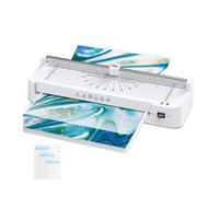Laminador, Laminadora de fotos A3, papel y película, laminadora térmica documentos, caliente fría, plastificadora, termolaminar, máquina(SetA)