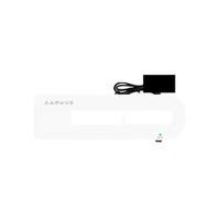 Laminador, Máquina laminadora de fotografías FN333 documentos oficina termoplástica for domésticas selladora plástico A4(Bianco)