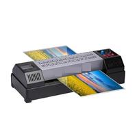 laminador, Máquina laminadora de plástico for oficina profesional YG-320 Máquina laminadora de plástico for archivos fotográficos A3/A4