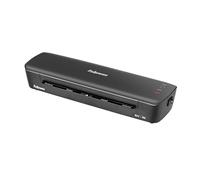 Fellowes Arc A4 Laminadora térmica 300 mm/min Negro