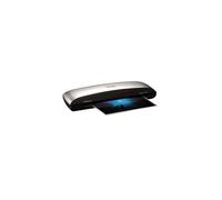 Fellowes Spectra A3 Plastificadora en frío/caliente 300 mm/min Negro, Gris
