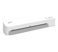 Plastificadora q-connect kf19091 din a4 estandar 2 rodillos hasta 125 mc - KF19091