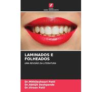 Laminados E Folheados: UMA REVISÃO DA LITERATURA