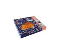 Laminas Con Purpurina. Naturaleza Magica