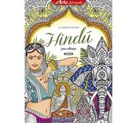Laminas De Arte Hindu