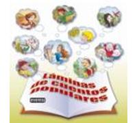 Láminas De Cuentos Populares