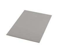 Láminas de hierro A3, Hoja de hierro A3 20 cm x 0,3-5 mm espesor(Thickness:1mm)