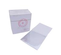Láminas de pan de oro, Hojas de pan oro imitación, paquete 100 papel aluminio multicolor for manualidades y(Color 4)