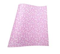 Láminas de piel sintética con purpurina, Hojas de piel sintética con purpurina, paquete 3, 21 x 29 cm, multicolor, respaldo fieltro, for bricolaje(Color-07)